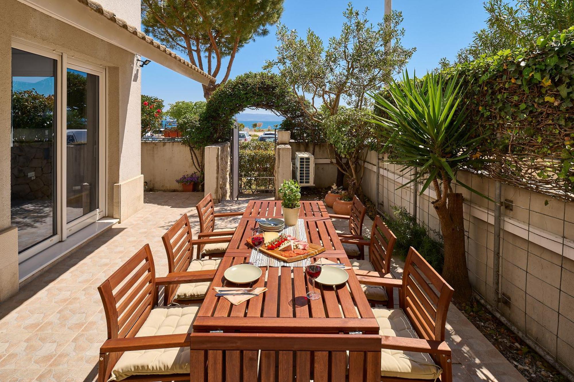 Apartament Sun Adris