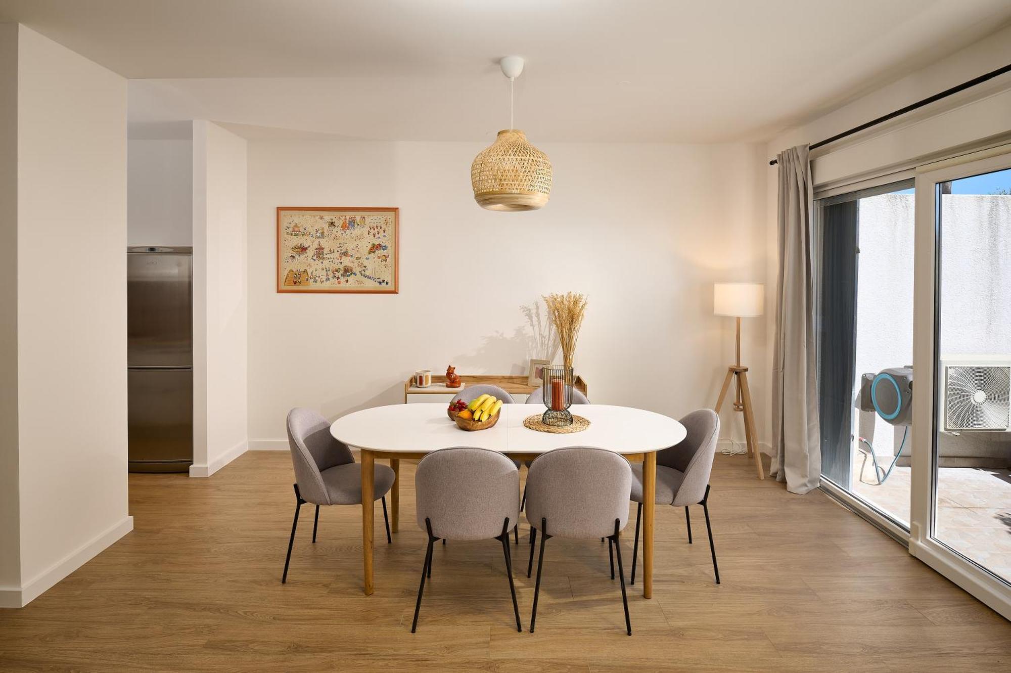 Sun Adris Apartament Split