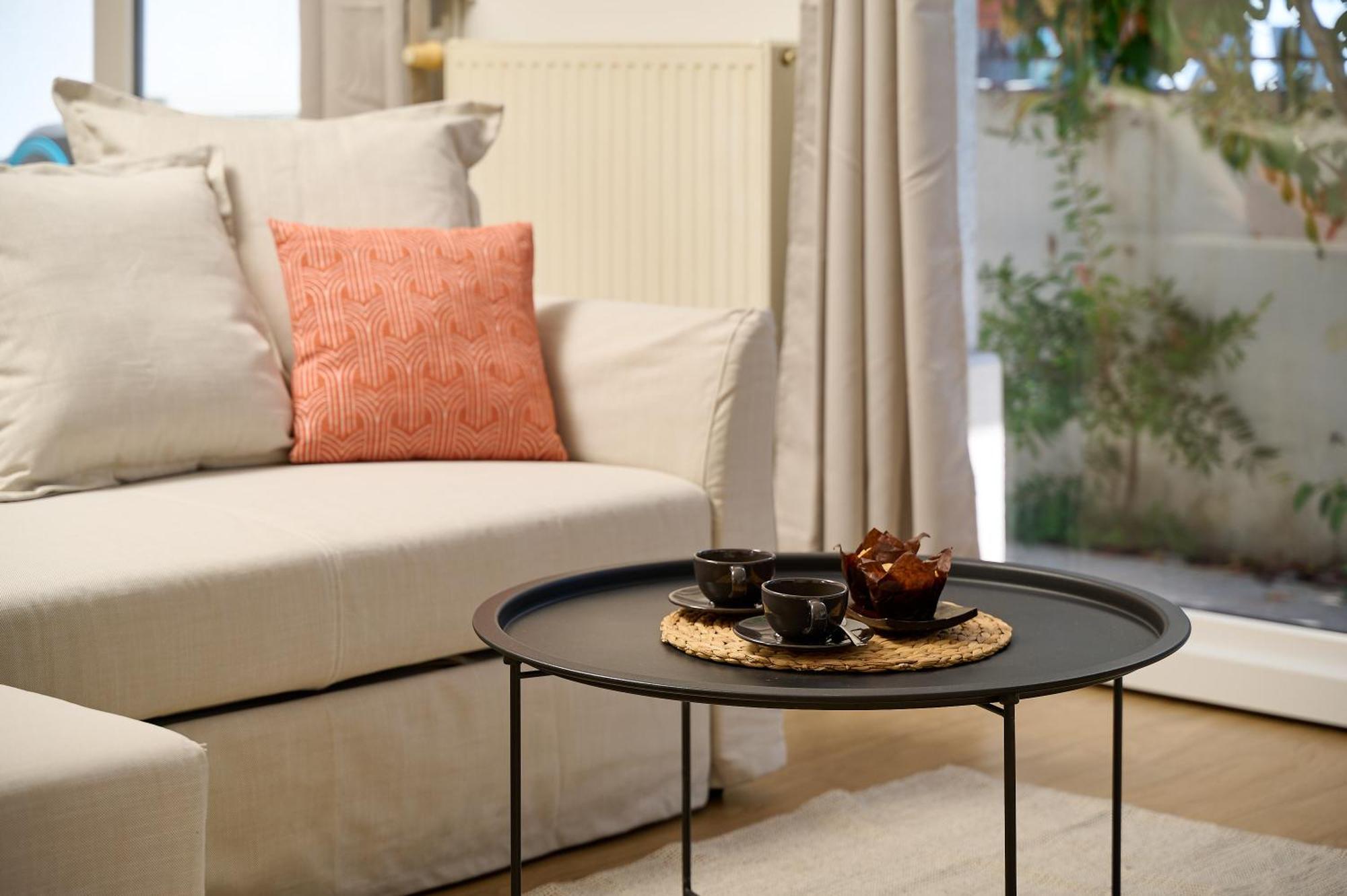 Sun Adris Apartament *