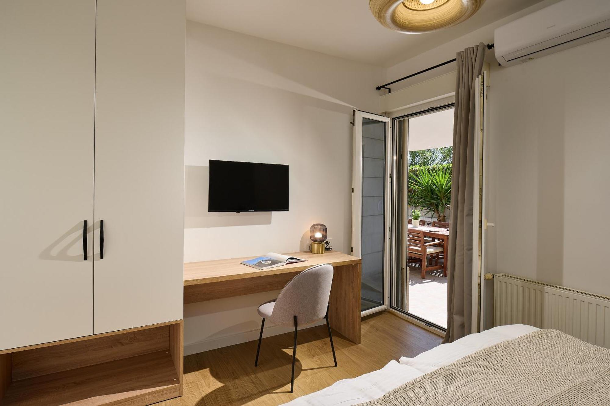 Sun Adris Apartament Split