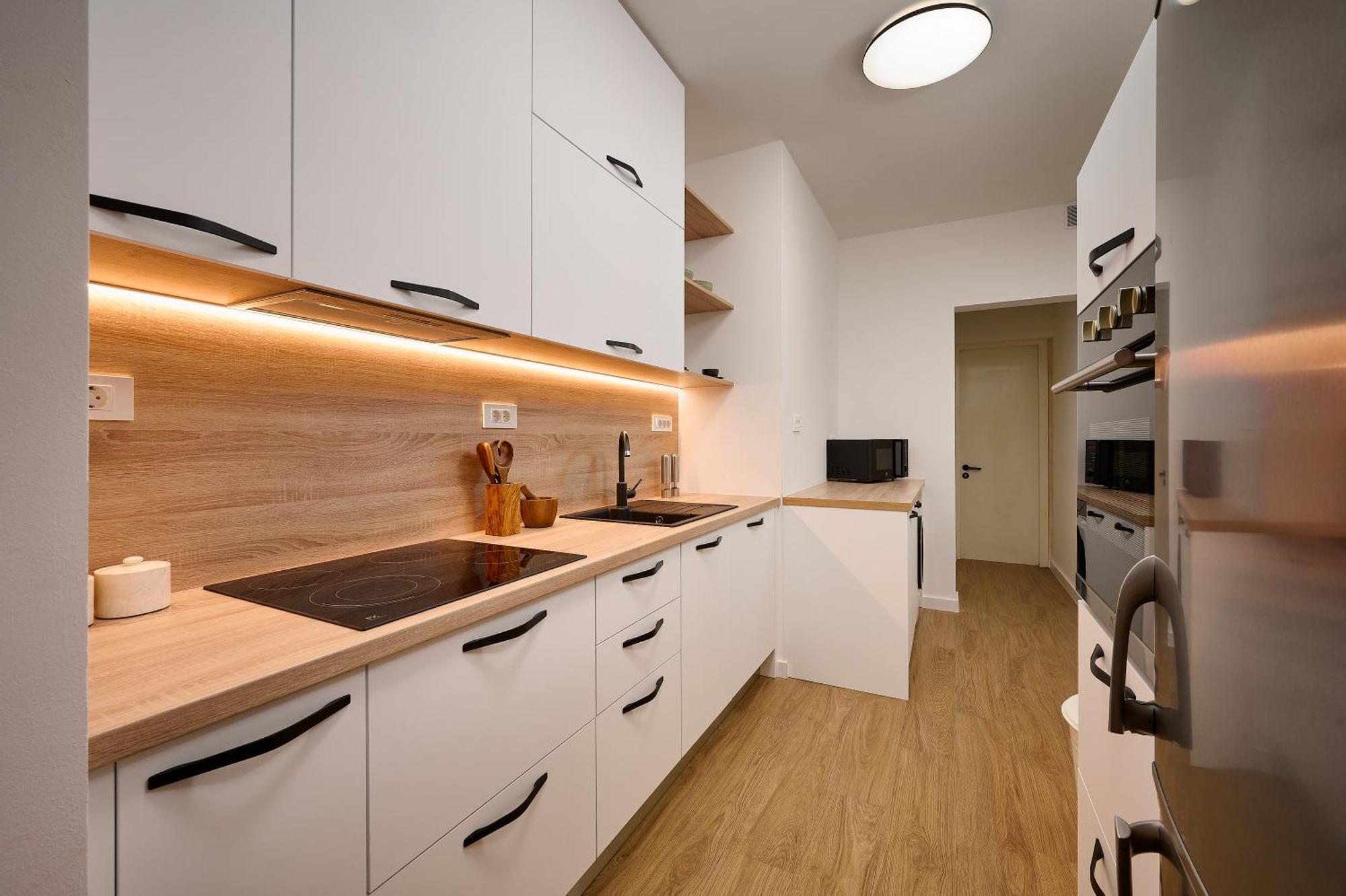 Sun Adris Apartament