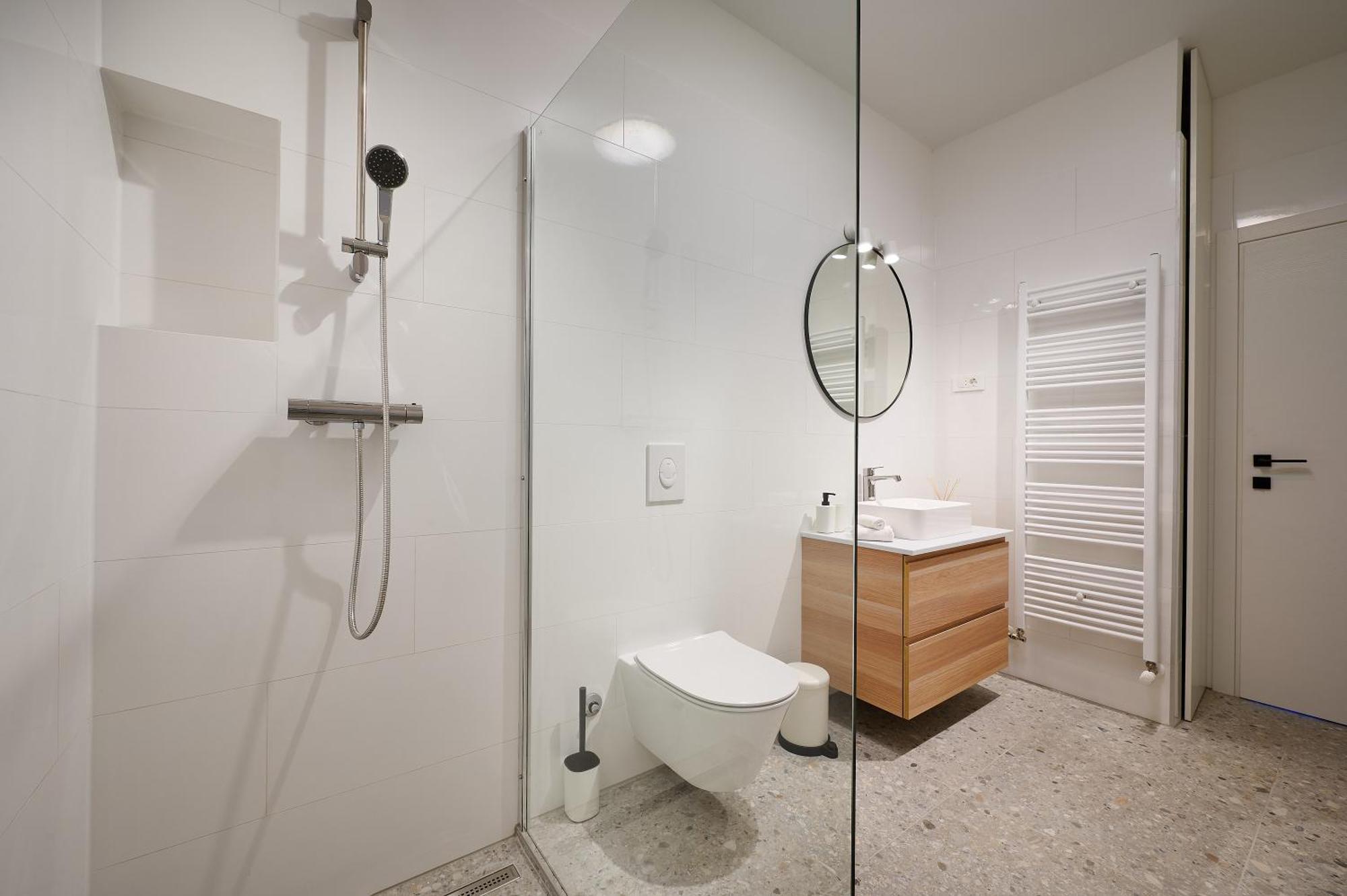 Apartament Sun Adris