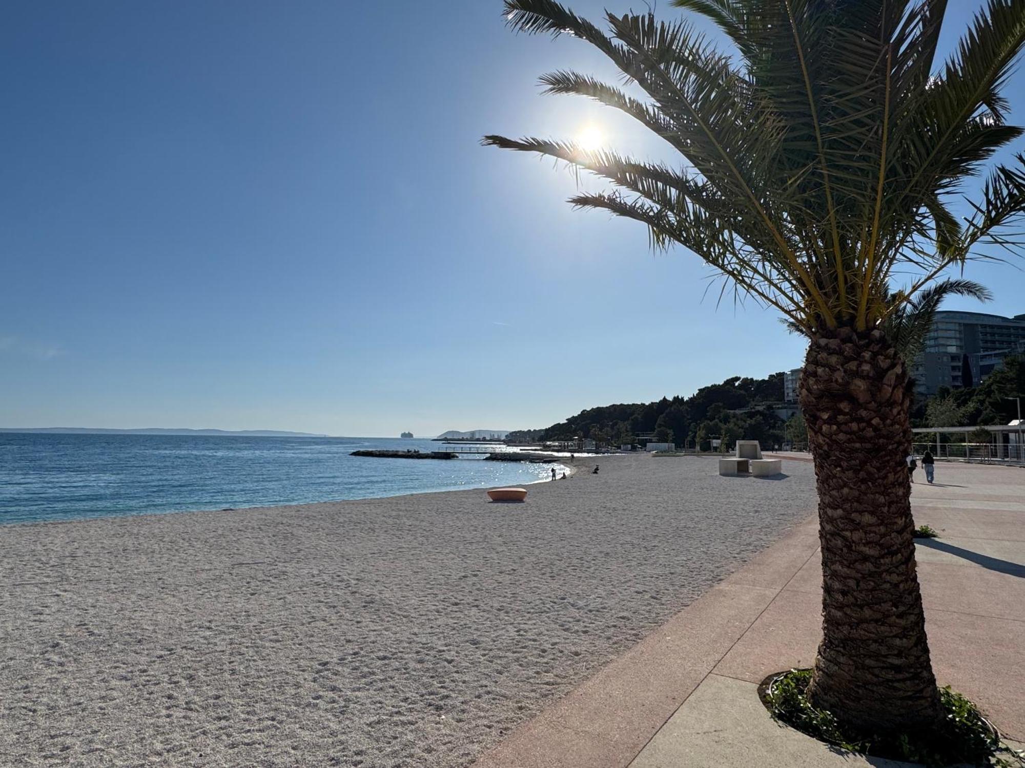 Sun Adris * Split